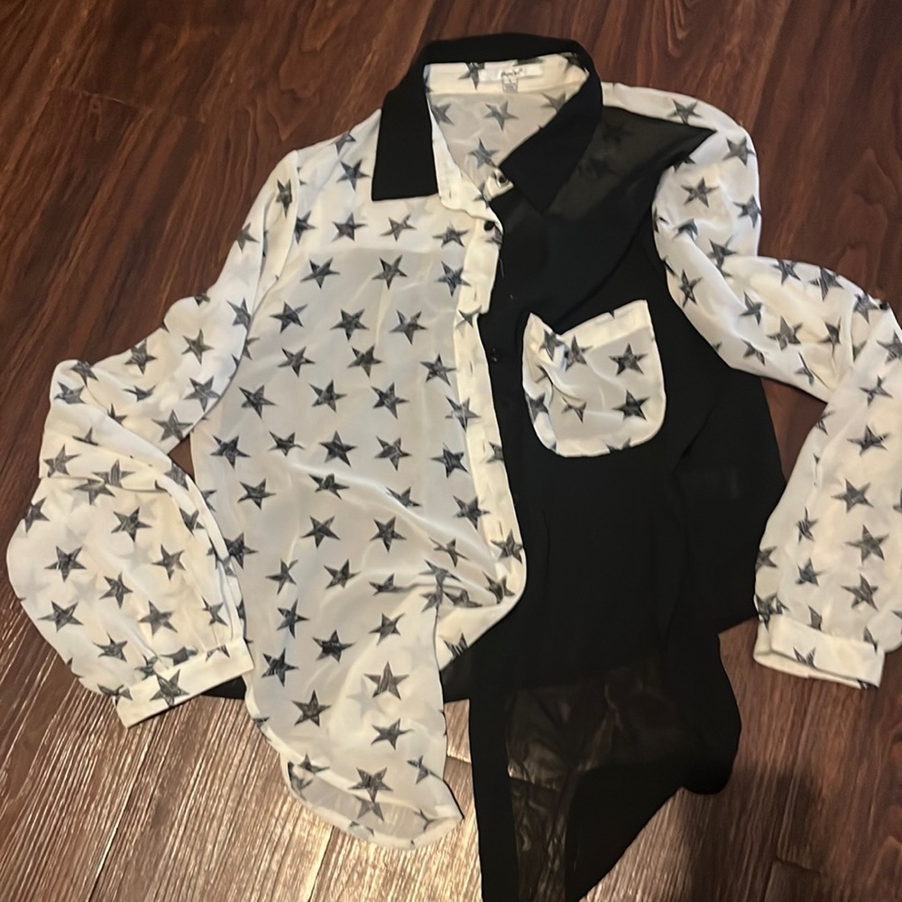 Star Top